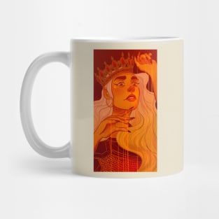 Grandiosity Mug